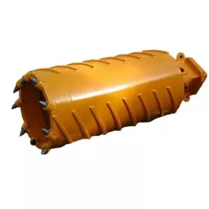 Бур колонковый Б-04802